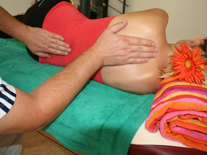 massage cocon