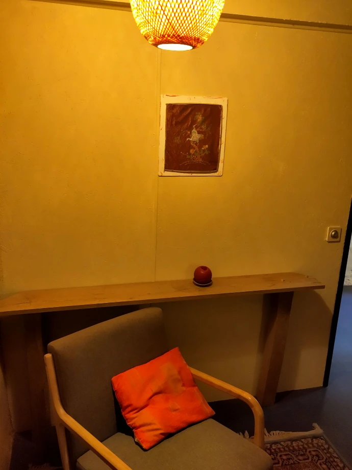 la salle