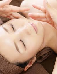 Massage de saison