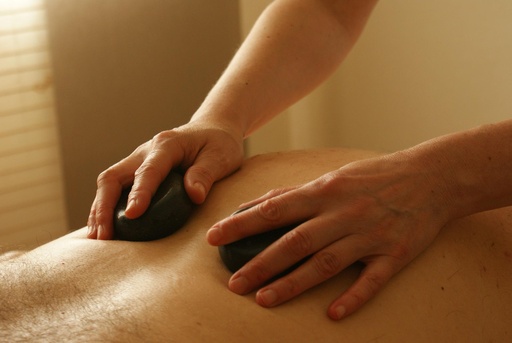 Massage sur mesure
