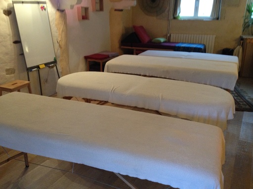 Séance découverte massage gratuite