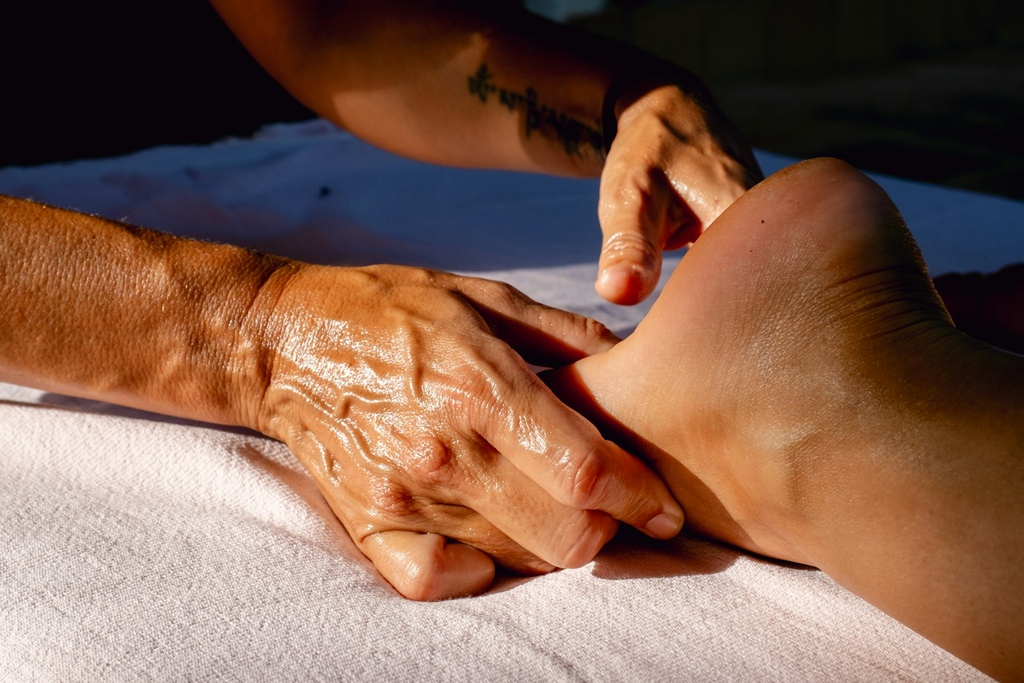 Carte cadeau massage sur mesure