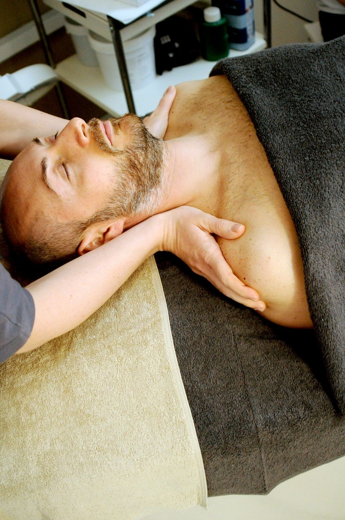 Carte cadeau cours et massage duo